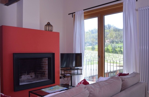 Torbiato di Adro Apartment | Chardonnay - Apartment Franciacorta 017046-CNI-00003