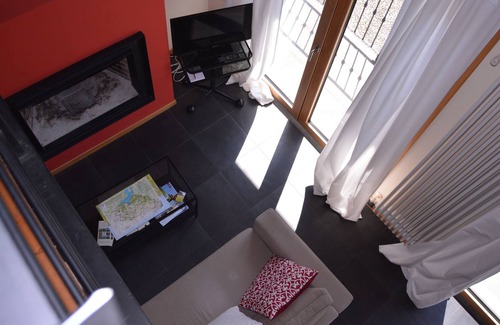 Torbiato di Adro Apartment | Chardonnay - Apartment Franciacorta 017046-CNI-00003
