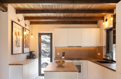 Klima House | Chariclea Main House