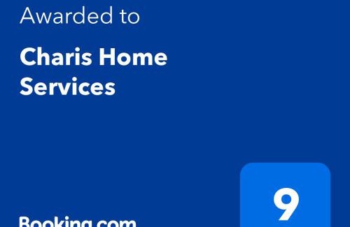 North Legon House | Charis Home Services