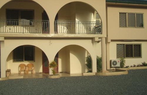 North Legon House | Charis Home Services