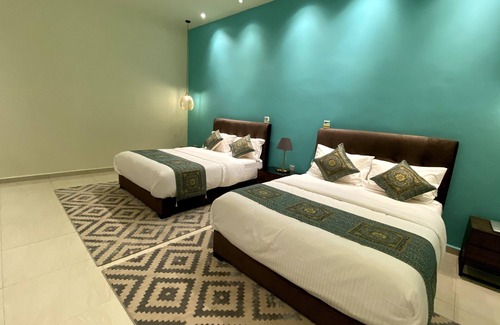 Janda Baik House | Charis Janda Baik Villa 1 - Three-bedroom villa by the river