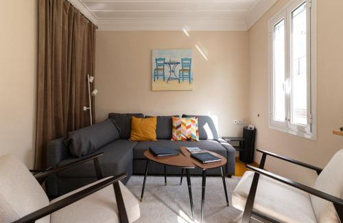 Koroni Apartment | Charites: Terrace with Seaview - 100m to the beach