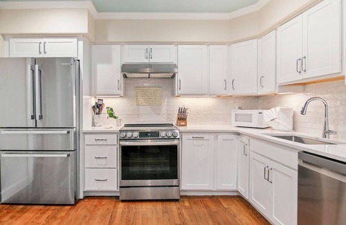South of Broad House | Charleston Charmer - South of Broad