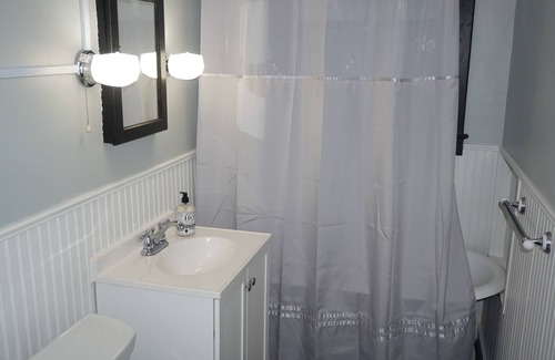 Charlevoix Bed & Breakfast | Charlevoix House - The Northside
