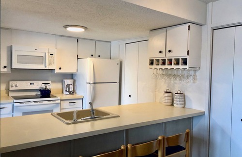 Charlevoix Condo | Charlevoix Waterfront Condo in the Heart of Charlevoix at it's Best