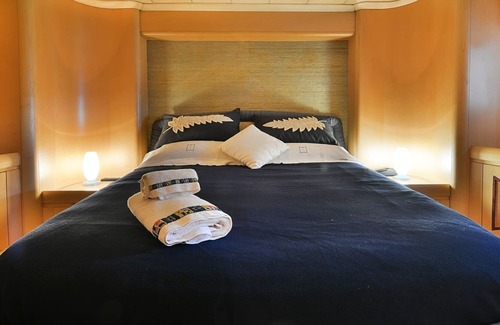 Arzachena Boat Rental | Charlie Blue Yacht - your unforgettable vacation