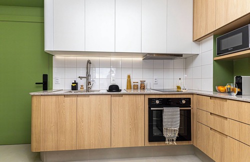 Sao Paulo Apartment | Charlie For You Paraiso