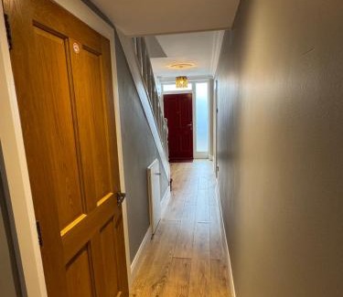 Dungloe House | Charlie Óg's Bridge House