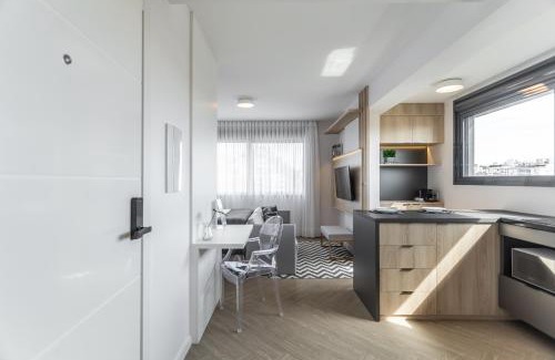 Mont'Serrat Apartment | Charlie Porto Alegre Moinhos