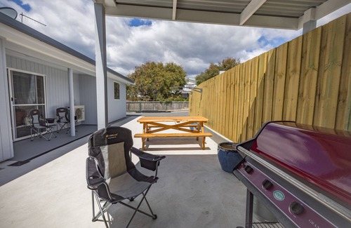 Beaumaris House | Charlie’s Beach House.