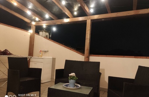 Arezzo Apartment | Charlie's Home B&B-Private Parking-Arezzo Trade Fairs and Congresses-Historic Center
