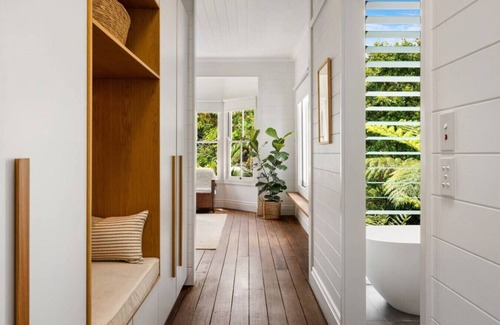 Bangalow House | Charlotte Estate | Timeless Elegance in the Byron Hinterland