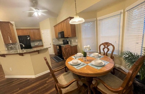Harrisburg House | Charlotte/Harrisburg/Concord Magnificent Homestead Stay 3BR Close to Uptown .