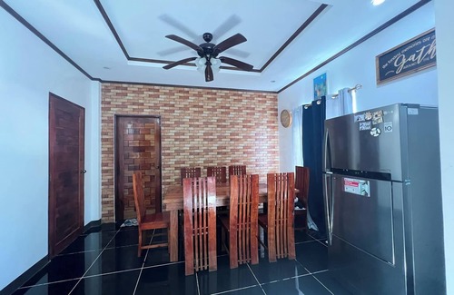 Busuanga Apartment | Charlotte’s Vacation Home Buluang Busuanga Palawannn