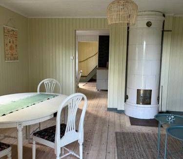 Soderkoping Municipality Apartment | Charlottenborg