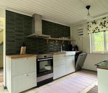 Soderkoping Municipality Apartment | Charlottenborg