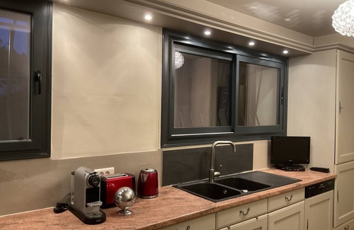 Aix-en-Provence House | Charm and authenticity on the heights of Aix en Provence 4km from the Rotonde