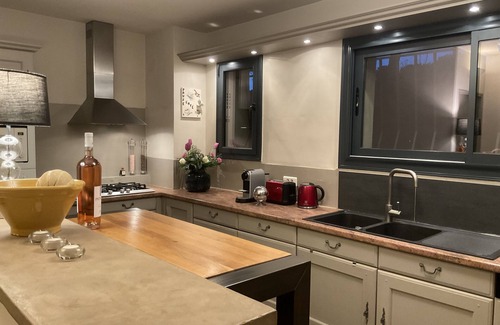 Aix-en-Provence House | Charm and authenticity on the heights of Aix en Provence 4km from the Rotonde