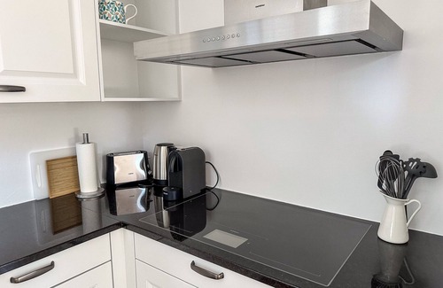 Bourg-en-Lavaux Apartment | Charm and calm in Grandvaux - Lavaux -1st floor