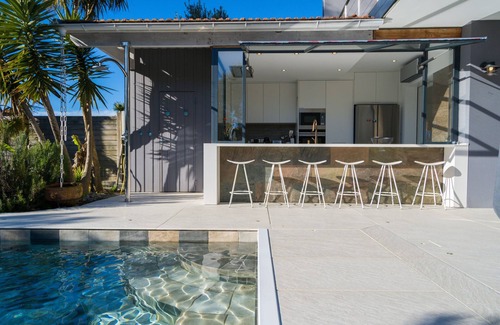 La Teste-de-Buch Villa | Charm and change of scenery - Port de la Teste