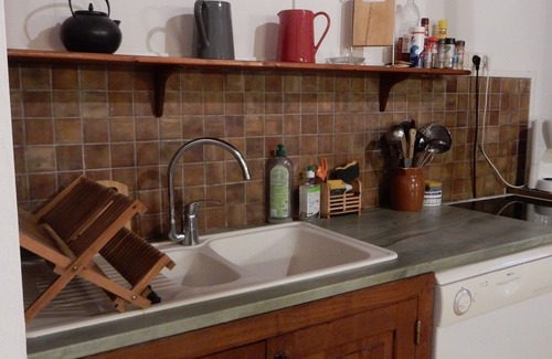 Cande-sur-Beuvron Cottage | charm and comfort of the campaign in the castles of the Loire.