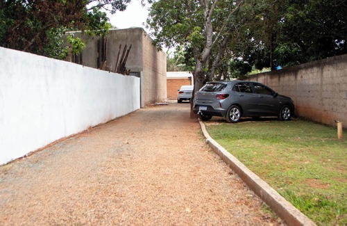 Brasilia Apartment | Charm and comfort close to the National Congress - Deluxe Studio
