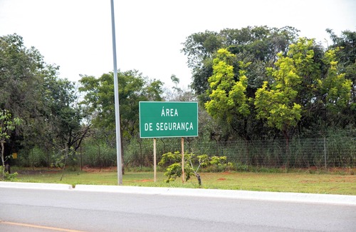 Brasilia Apartment | Charm and comfort close to the National Congress - Superior Triple Studio
