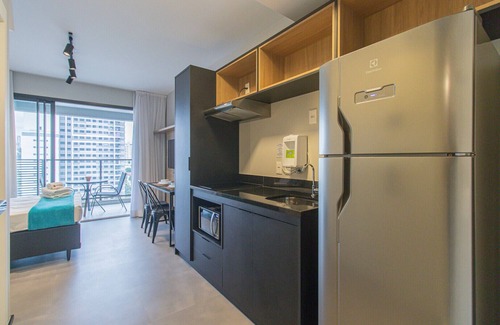Vila Pompeia Apartment | Charm and Comfort Near Allianz Parque | SP-P1505B