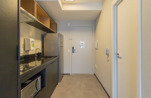 Vila Pompeia Apartment | Charm and Comfort Near Allianz Parque | SP-P1505B