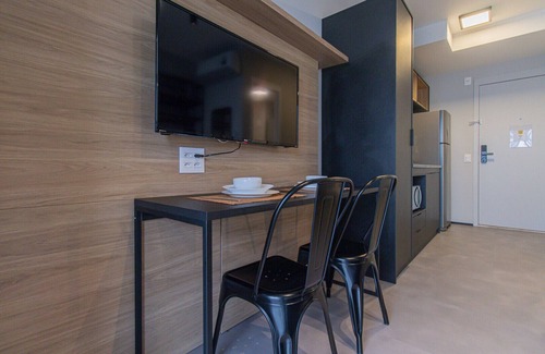 Vila Pompeia Apartment | Charm and Comfort Near Allianz Parque | SP-P1505B