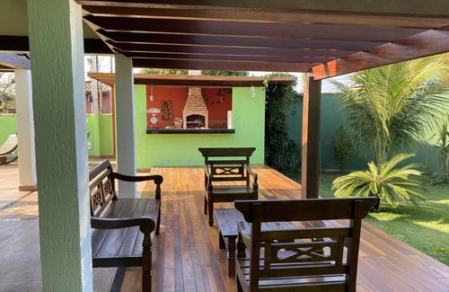 Village da Ferradura House | Charm and peace in Ferradura