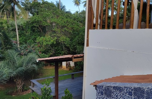 Mata de Sao Joao Apartment | Charm and peace in the village of Diogo
