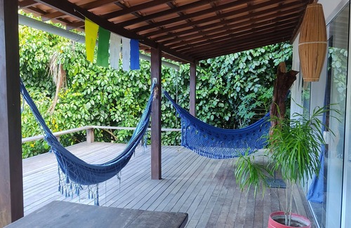 Mata de Sao Joao Apartment | Charm and peace in the village of Diogo