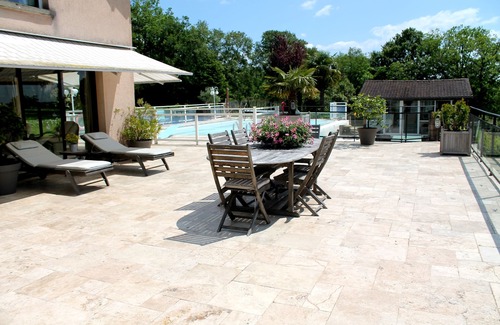Saint-Jean-de-Laur House | Charm, comfort, breathtaking views under the stars