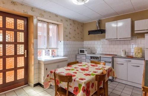 Fougerolles-Saint-Valbert Cottage | Charming house in Fougerolles, perfect for spa visitors