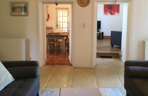 Saint-Sulpice-d'Excideuil Other | Charming Perigordian farmhouse with private pool nestled in a quiet hamlet