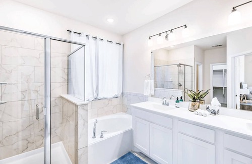 Aubrey House | Charm in Little Elm 4-BR, 3 Baths, Easy Vibes