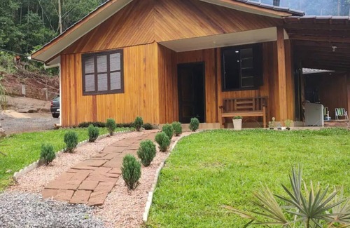 Sao Vendelino Cottage | Charm in Paradise - 2 Guests