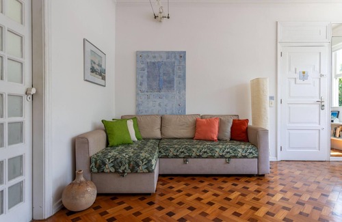 Urca Apartment | Charm in Urca | Wooded view | JLA301 Z5