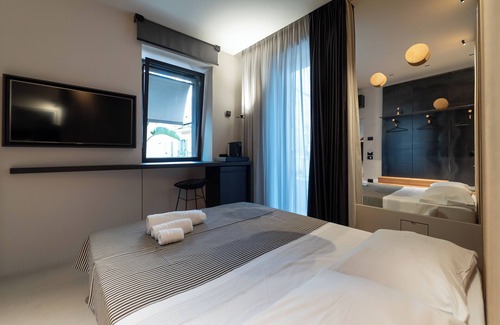 San Benedetto del Tronto Bed & Breakfast | Charming B&B in the heart of San Benedetto del Tronto
