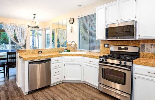 California House | Charm of Chino Hills