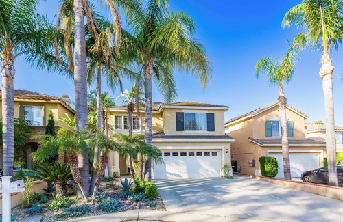 California House | Charm of Chino Hills #40926