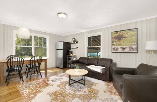 Ashbrook - Clawson Village House | Charm of SouthPark - 5 Bedrooms - 1 of a Kind Lot!