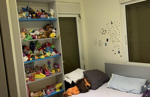 Jeita Apartment | Charm place