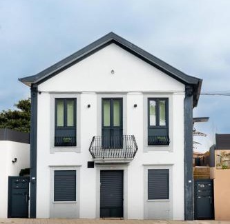Sao Mamede de Infesta Apartment | Charm São Mamede