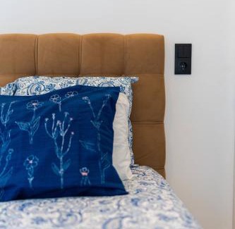 Sao Mamede de Infesta Apartment | Charm São Mamede