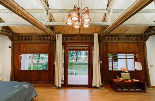 Ninh Binh House | Charm Vân Long