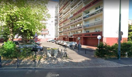 Villeneuve-la-Garenne Apartment | Charmant 2 pièces proche de Paris
