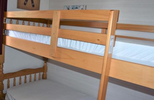 Pralognan-la-Vanoise Apartment | Charmant 2 pièces près des pistes avec balcon et piscine chauffée - FR-1-464-9